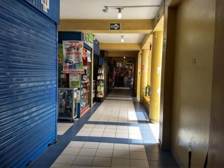 Venta De Local Comercial En Santiago De Surco