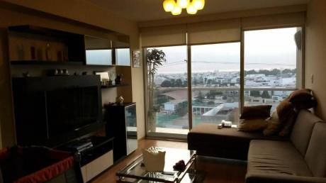 Dto 100 M2 Con 2 Cocheras.