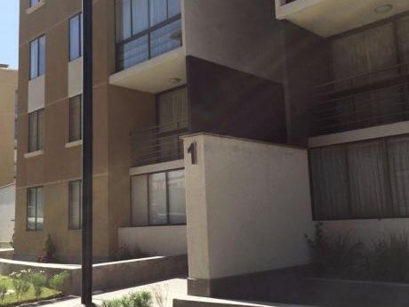 Lindo Departamento En Valle Blanco