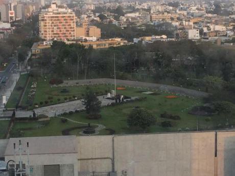 Corpac Frente Al Ovalo Quiñonez, Edificio Oficinas Us$600