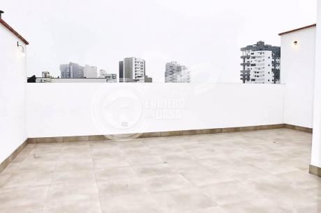 ¡gran Oportunidad! último Dúplex En Miraflores