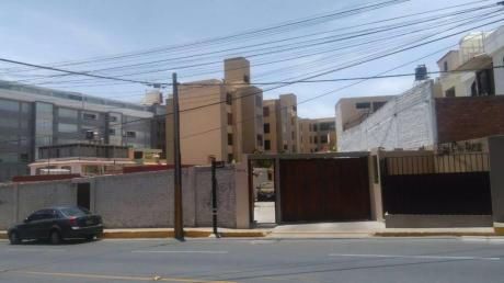 Vendo 02 Dptos. Cayma - Santa Cristina