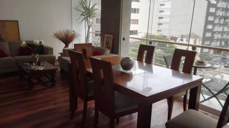 Linda Habitación Con Baño Propio, Cerca A Larcomar