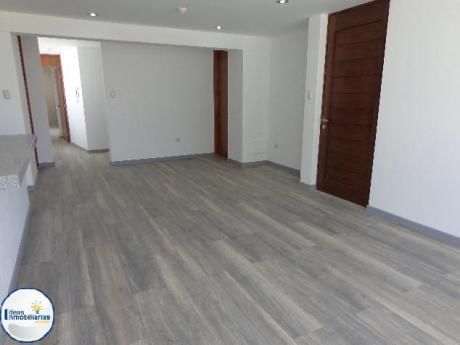 Vendo Hermosos Departamentos De Estreno En Cayma