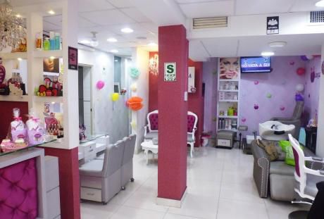 Venta De Local Comercial En Surco