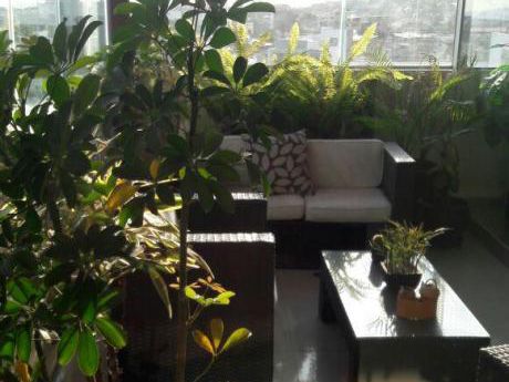 Excelente Flat Con Ascensor Directo Al Depa En Urb. Privada De Cerro Colorado