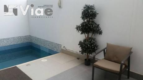 Alquilo Duplex En Mejia