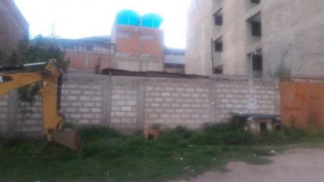 Terreno En Urb. Larapa