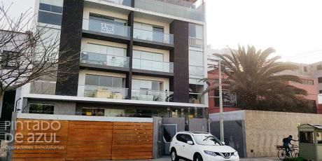 Venta Departamento Flat Calle Miguel Soto Valle – Magdalena Usd $312.000
