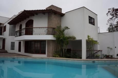 Preciosa Casa Condominio Batallon Callao