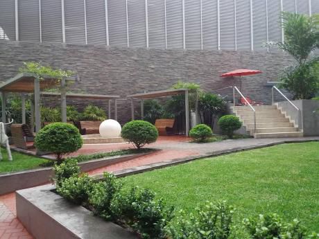Vive En Exclusivo Departamento Cerca A Universidad De Lima