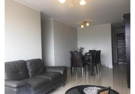 Venta Moderno Departamento En Magdalena Del Mar
