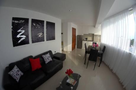 El Golf - Full Amoblado Aparment Trujillo 7401