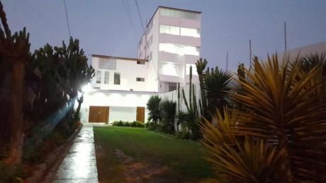 El Golf - Trujillo Full Amoblado Apartment 7601