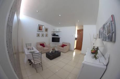 El Golf - Full Amoblado Apartamento Trujillo (4° Piso)