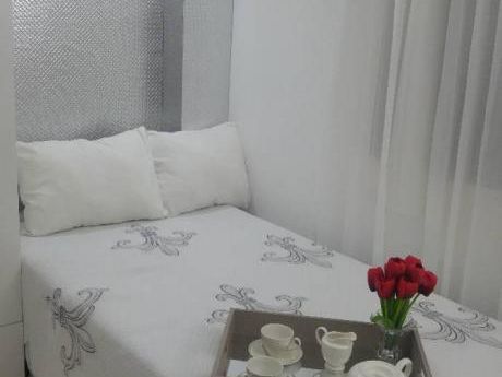 El Golf - Full Amoblado Apartamento Trujillo (1° Piso)