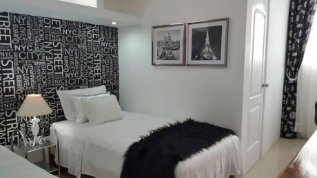 Apartamento Full Amoblado El Golf - Trujillo