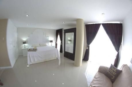 El Golf - Full Amoblado Apartamento Trujillo (3° Piso)