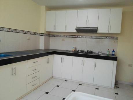 Departamento 120 M2 A $70,000 Frente A Santa Ines