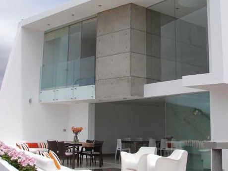 Oportunidad Casa En Playa El Golf, Asia