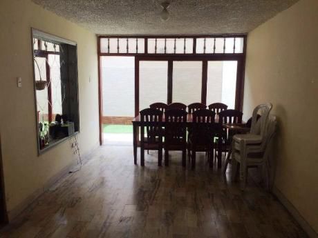 Linda Casa Vacía Y Lista Para Habitar