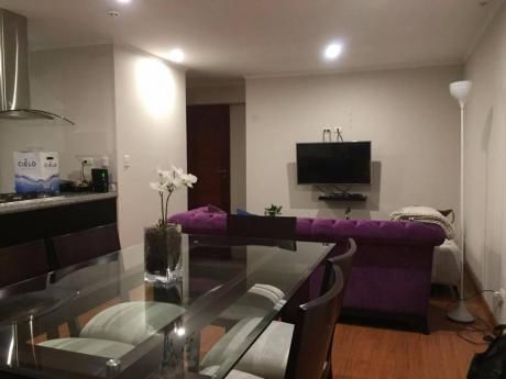 Vendo Departamento Edificio Beyond Surco $175,000