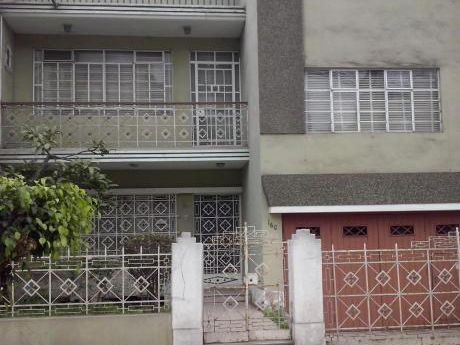 Ocasión Casa Para Remodelar De 228 M2 Cdra. 4 De Av Bolívar En Pueblo Libre