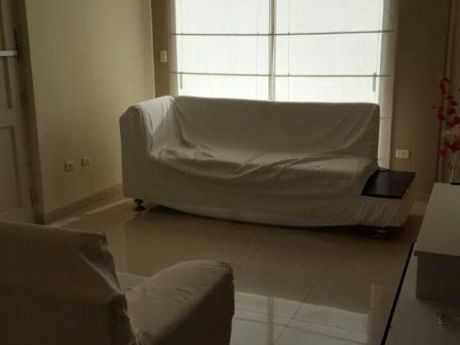 Venta Departamento Ocasion En Miraflores Piura