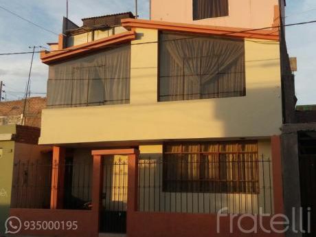 En Venta Casa Ciudad MI Trabajo