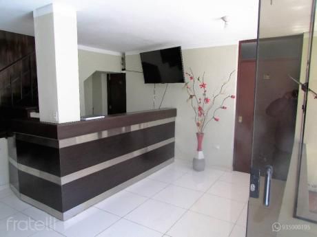 Vendo Hostal Plaza De Armas