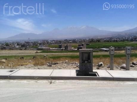 En Venta Terreno Villa Aurora
