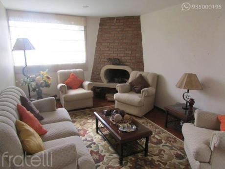 Se Vende Casa Los Portales