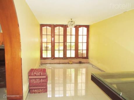 Casa Y Duplex Daniel Alcidez Carrion