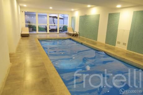 Se Alquila Flat Av Dolores