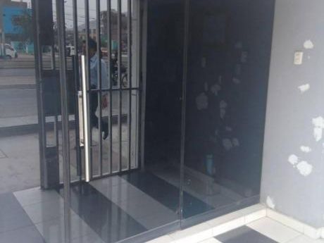 Id - 62108 Alquilo Casa Y Local Comercial A Buen Precio En Comas!