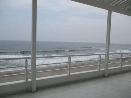 Alquilo Punta Hermosa (playa Norte) Temporada Verano.