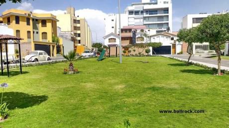 Terreno 332 M2 Quinta Privada, Cayma, Arequipa
