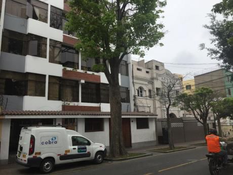 Vendo Lindo Dpto En San Isidro