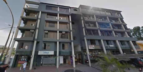 Alquilo Oficina 90 M2 Cerca Embajada Americana Surco $900