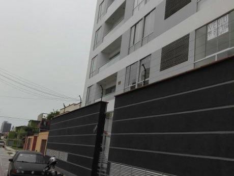 Vendo Departamento San Miguel Excelentes Condiciones Precio De Oportunidad