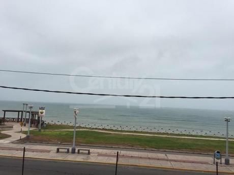 Venta De Terreno Frente Mar Av Costanera - San Miguel