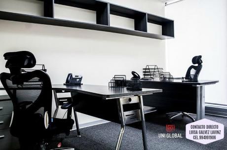 Informate Ultimas Oficinas En El Derby Aprovecha Y Llama Al