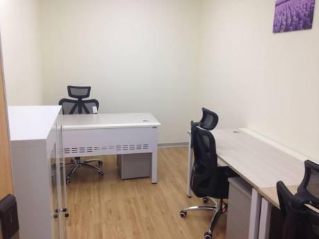Ultimas Oficinas Premium En Torre Empresarial San Isidro Desde $500.
