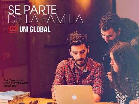 Oficinas Panoramicas Todo Incluido En San Isidro De Estreno!