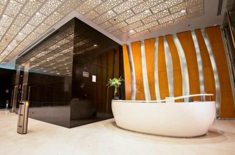 Surco Oficinas En Desde $500 Con Servicios Incluidos! Llama Al