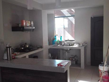 Alquilo Departamento