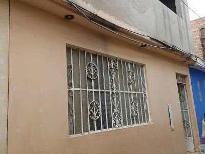 Venta Casa En Zapallal, A Pocos Minutos Del Mercado 3 Regiones