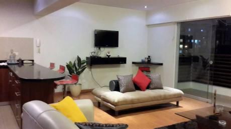Perfecto Para Ejecutivo O Pareja - Incluye Todo!