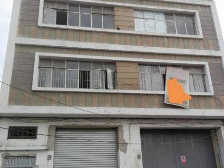 Venta De Vivienda Y Local Comercial En Trujillo