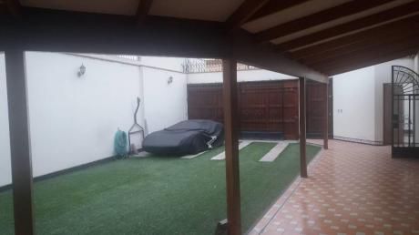 Vendo Casa En Surco La Castellana